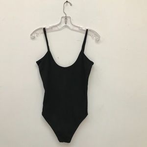 American Apparel Bodysuit NWOT
